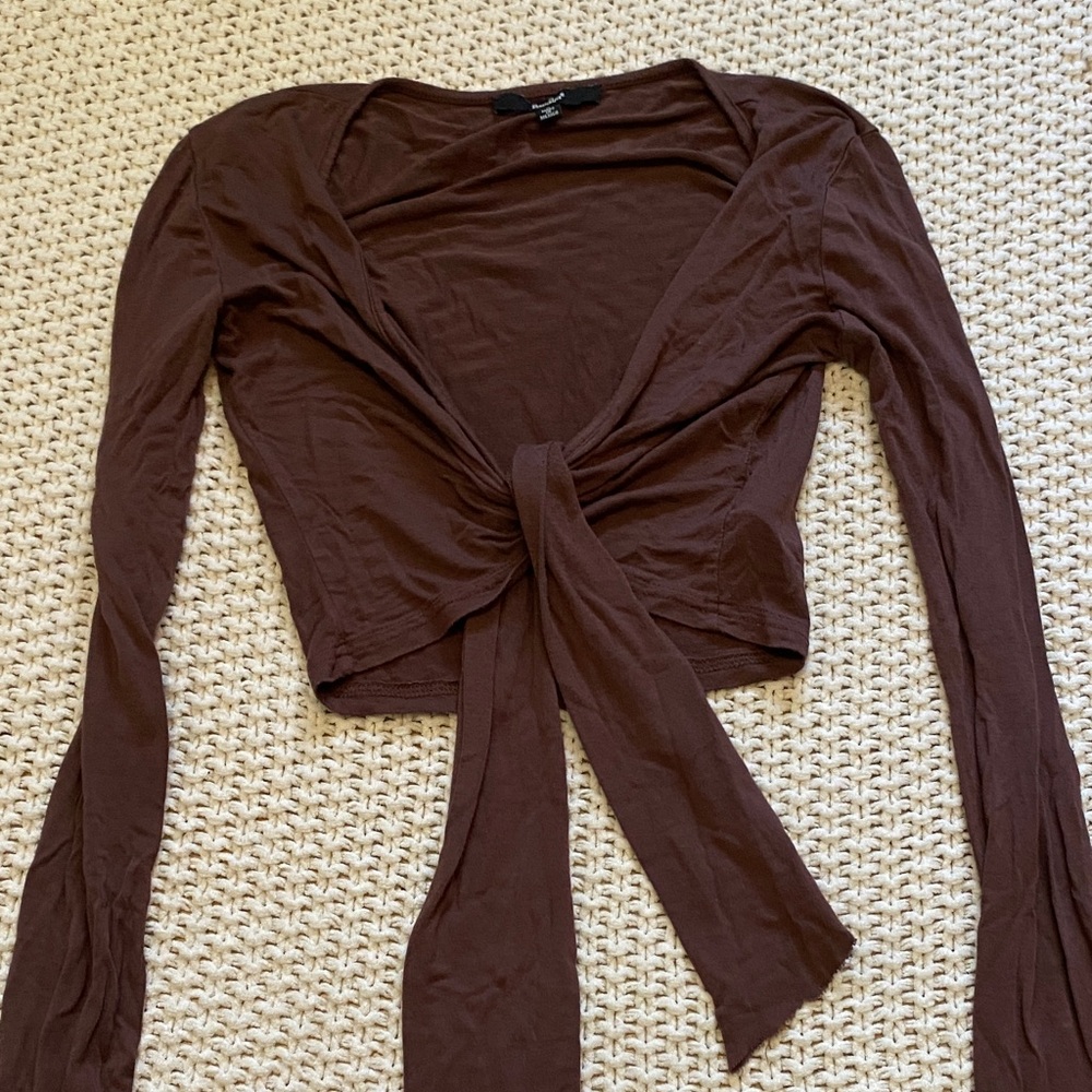Long Sleeve Top
